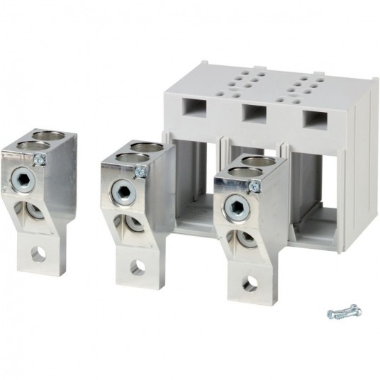 NZM3-XKA2 Zacisk tunelowy -zdjęcie numer 1