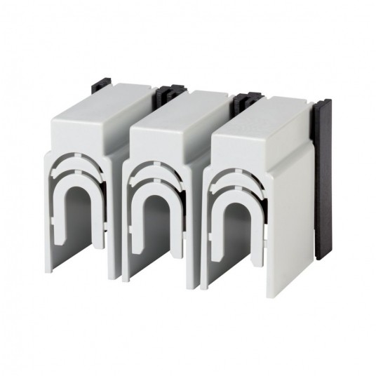 NZM3-XKSAE Osłona końcówek kabla 3-bieg. -zdjęcie numer 1