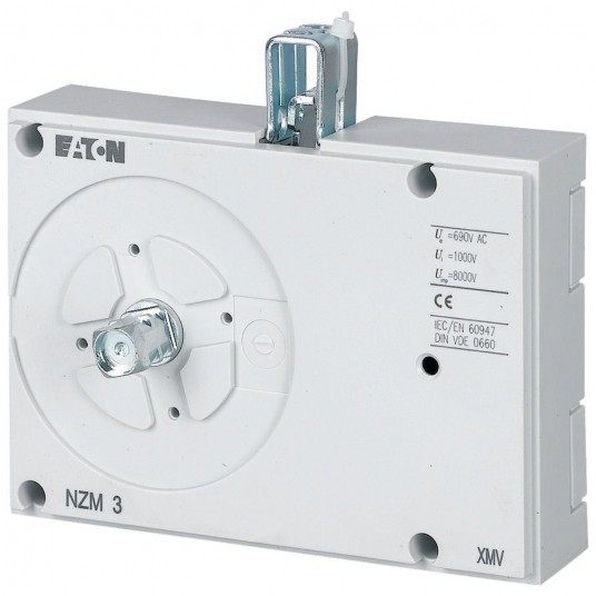 NZM3-XMV Blokada mechaniczna -zdjęcie numer 1
