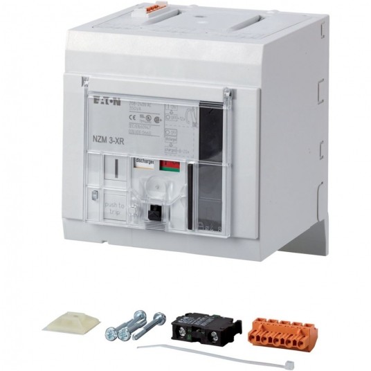 NZM3-XR110-130AC Napęd zdalny do BG3 -zdjęcie numer 1