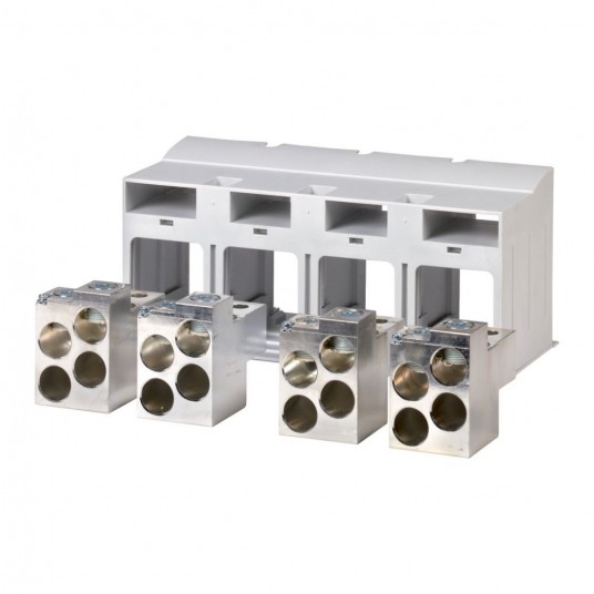 NZM4-4-XKA Zaciski tunelowe 4-bieg. 1 na -zdjęcie numer 1