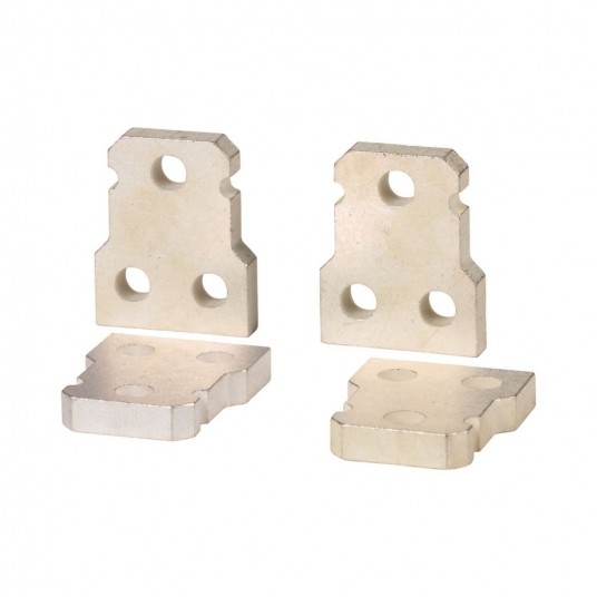 NZM4-4-XKM1 Płyta modułu z 1 otworem 4-bie -zdjęcie numer 1