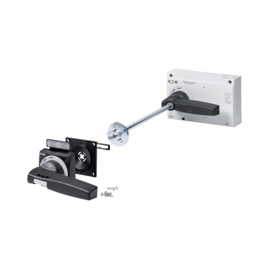 NZM4-XHB-DA Zespół wyłącznika głównego z d -zdjęcie numer 1