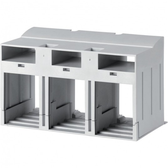 NZM4-XKSA Osłona końcówek kablowych 3-bi -zdjęcie numer 1