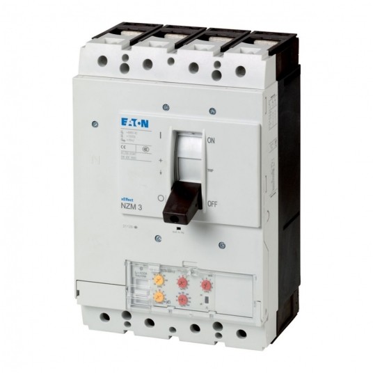 NZMH3-4-VE630 Wyłącznik mocy 4-bieg. 630A se -zdjęcie numer 1