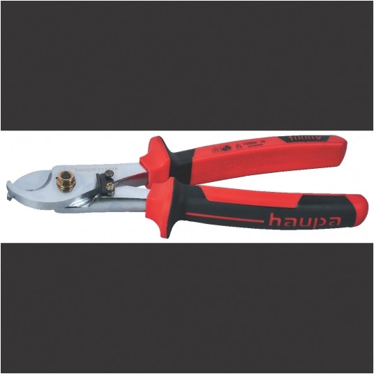 Obcinak boczny VDE 230 mm -zdjęcie numer 1