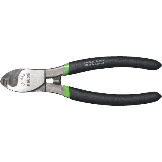 OBCINAK DO KABLI 160mm OBCINAK -zdjęcie numer 1