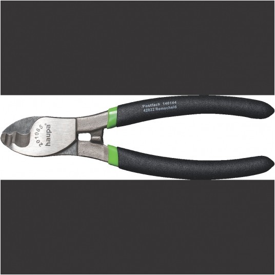 OBCINAK DO KABLI 160mm OBCINAK -zdjęcie numer 1