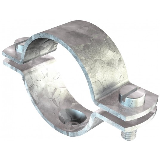 OBEJMA DYSTANSOWA OBEJMA DYSTANSOWA -zdjęcie numer 1
