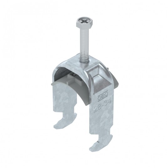 OBEJMA KABŁĄKOWA BS-H1-K-34 FT 28-34 mm -zdjęcie numer 1