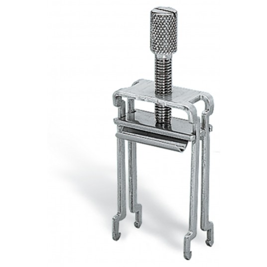 OBEJMA ZACISKOWA DO EKRANU 6-24MM OBEJMA ZACISKOWA -zdjęcie numer 1