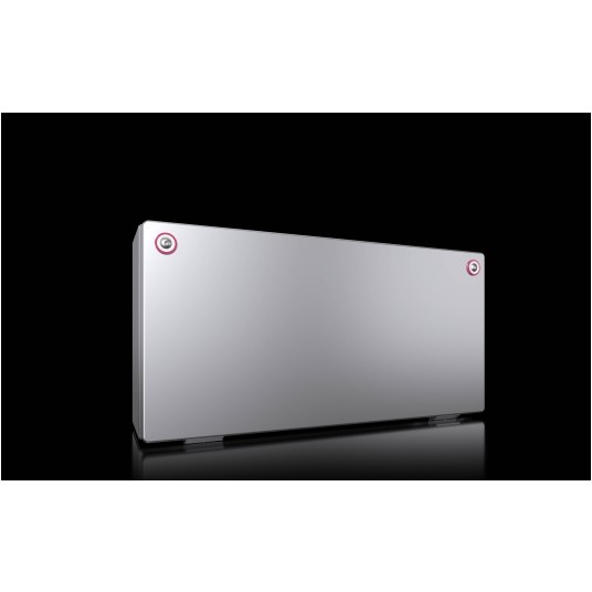 OBUDOWA BUS KX STAL NIERDZEWNA OBUDOWA RAL 7035 -zdjęcie numer 1