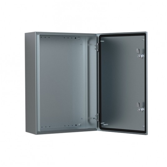 OBUDOWA H1200X800X300, IP66, INOX 304 -zdjęcie numer 1