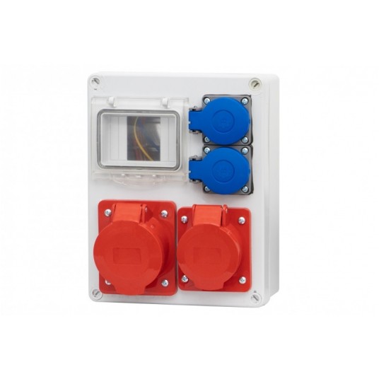 Obudowa R-240 16/5 32/5 -zdjęcie numer 1