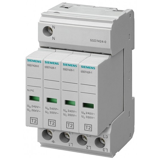 OCHRONNIK P.-PRZEPIĘCIOWY OCHRONNIK P.-PRZEPIĘCIOWY KOMB -zdjęcie numer 1