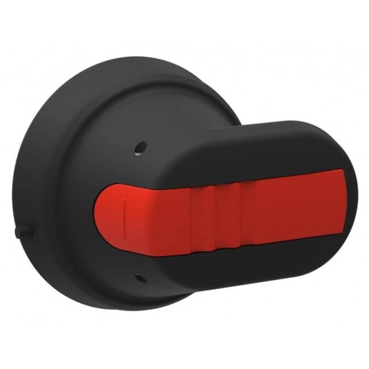 OHB45J6 Rączka pośrednia do rozłączników -zdjęcie numer 1