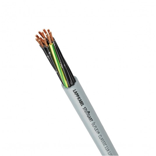 OLFLEX CLASSIC 110 12x0,75 KABEL -zdjęcie numer 1