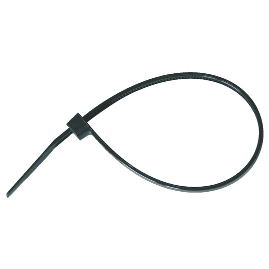 OPASKA 200/3,6 UV PLUS OPASKA KABLOWA CZARNA -zdjęcie numer 1