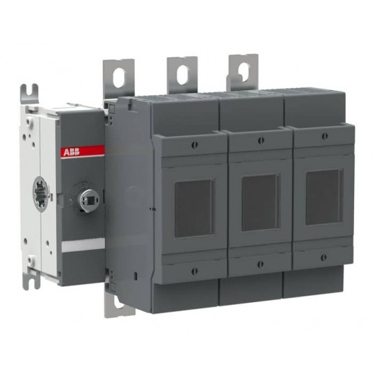 OS250D03 ROZŁĄCZNIK BEZPIECZNIKOWY 3P -zdjęcie numer 1