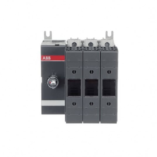 OS63GD03 rozł z bezp 63A bez rączki i wał 3-bieg -zdjęcie numer 1