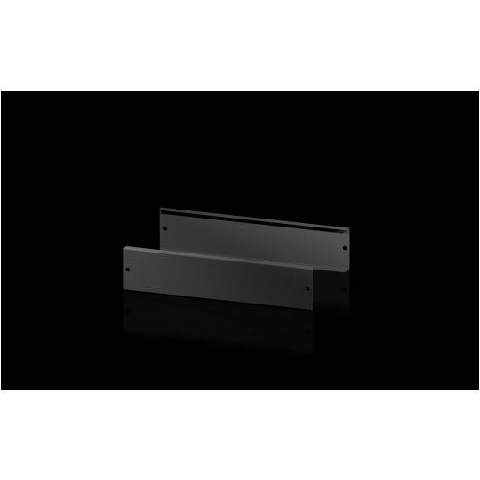 Osłona cokołu przednia/tylna 600mm -zdjęcie numer 1