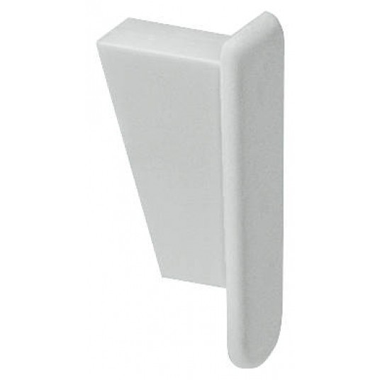 OSŁONA KOŃC. SZYN ŁĄCZ. 1FAZ. OSŁONA KOŃCOWA SZYNY ŁĄCZENIOW -zdjęcie numer 1