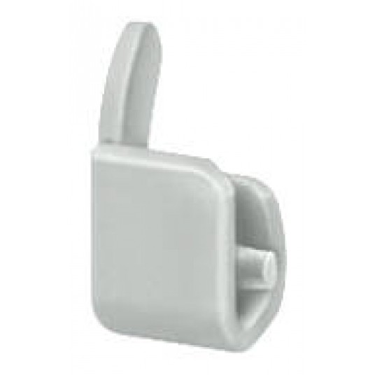 OSŁONA KOŃC. SZYN LEWA/PRAWA -zdjęcie numer 1