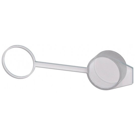 OSŁONA PRZECIWPYŁOWA DO PRZEŁĄCZNIKA Z KLU -zdjęcie numer 1