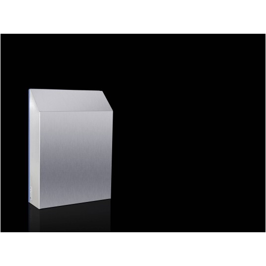 OSŁONA PRZED WODĄ DO 3240.xx OSŁONA PRZED WODĄ STRUMIENIOWĄ -zdjęcie numer 1