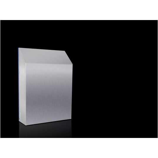 OSŁONA PRZED WODĄ DO 3243.xx OSŁONA PRZED WODĄ STRUMIENIOWĄ -zdjęcie numer 1