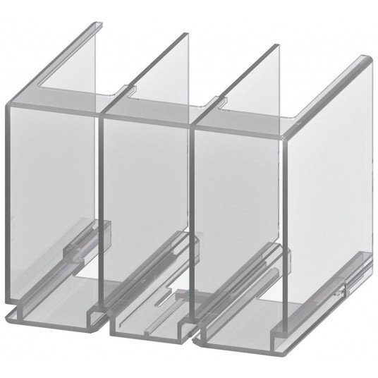 OSŁONA ZACISKÓW OSŁONA ZACISKÓW DO ZACISKÓW RA -zdjęcie numer 1