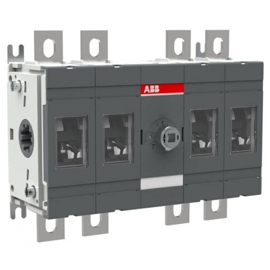 OT200E22 rozłącznik z bezpiecz 4-bieg -zdjęcie numer 1