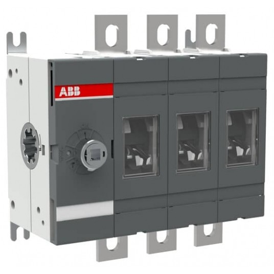 OT250E03 rozłącznik BEZ WAŁKA -zdjęcie numer 1