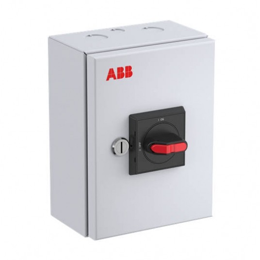 OTL16T3M rozłącznik ROZŁĄCZNIK -zdjęcie numer 1