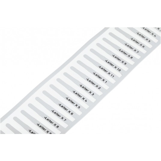 OZNACZNIKI WAGO -zdjęcie numer 1