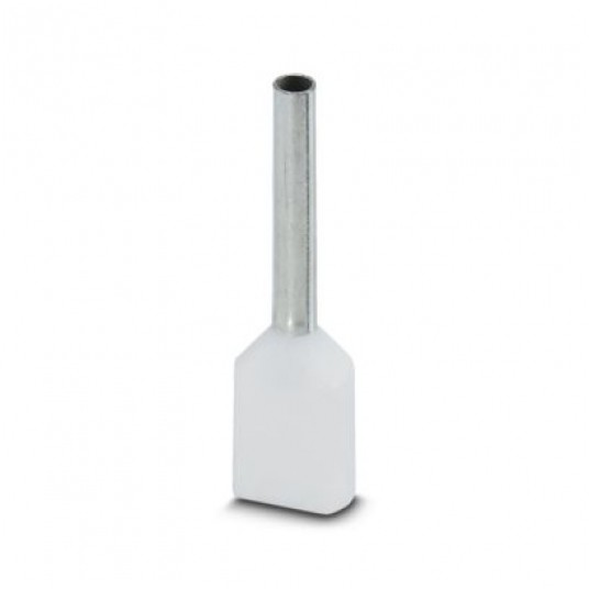 P.AI-TWIN 2X0,5 WH -zdjęcie numer 1