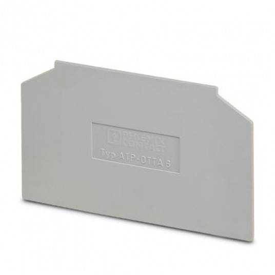 P.ATP-OTTA 6 - Płytka dzieląca -zdjęcie numer 1