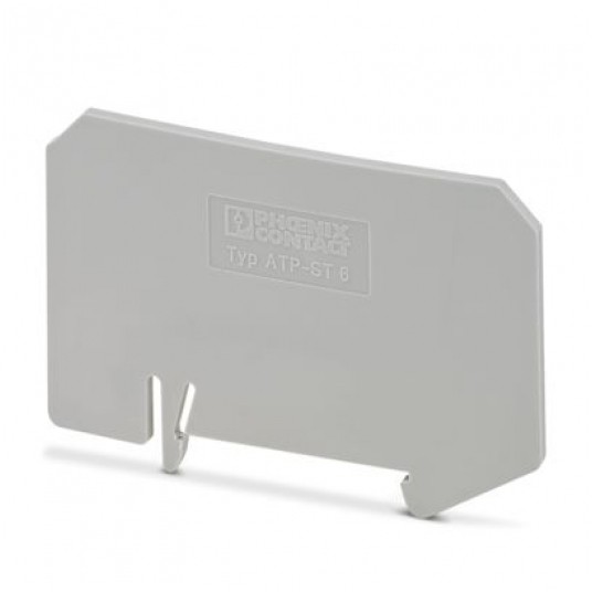 P.ATP-ST 6 - Płytka dzieląca -zdjęcie numer 1