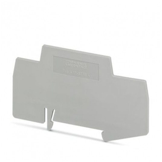 P.ATP-STBB 4 PŁYTKA PŁYTKA ROZDZIELAJĄCA -zdjęcie numer 1