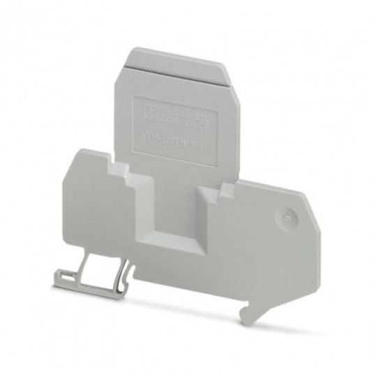 P.ATP-UTTB 2,5/4 PŁYTKI ROZDZIELAJĄCE -zdjęcie numer 1