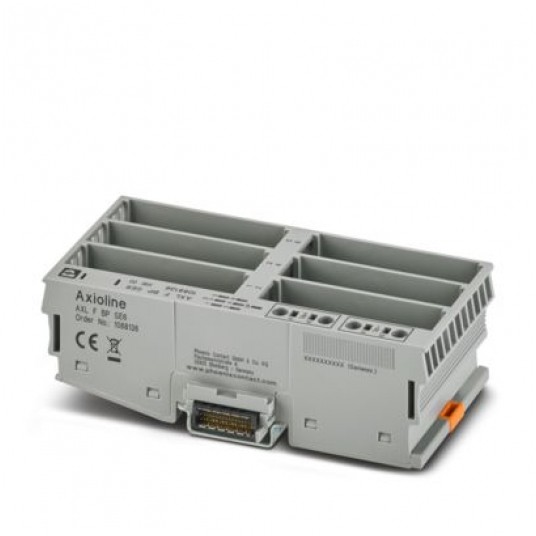 P.AXL F BP SE6 - Podstawa -zdjęcie numer 1