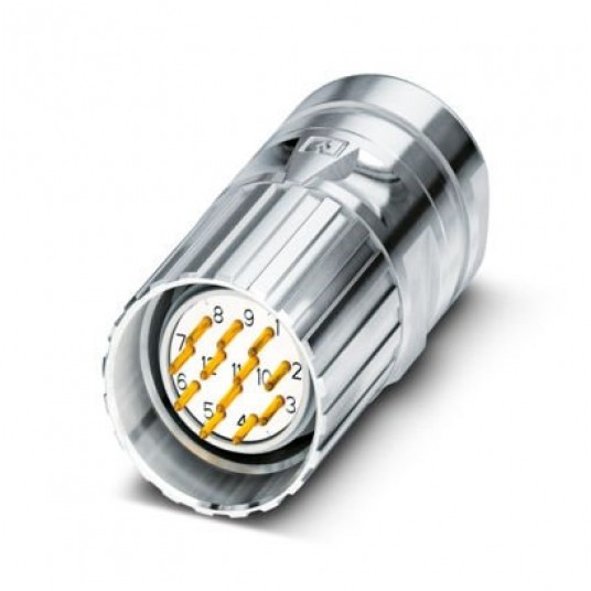 P.CA-19P1N1280DN Cable connector -zdjęcie numer 1