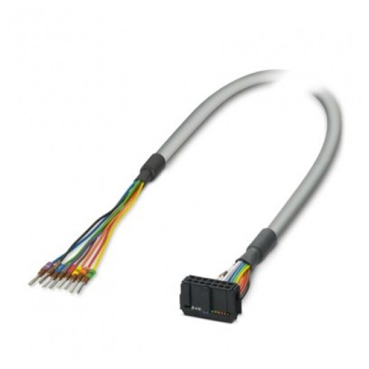 P.CABLE-FLK14/AXIO/OE/0,14/1,0M - Kabel -zdjęcie numer 1