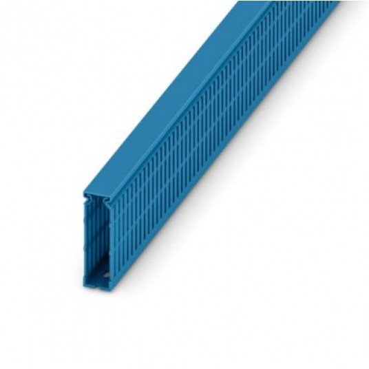 P.CD 25X80 BU KORYTKO KABLOWE -zdjęcie numer 1