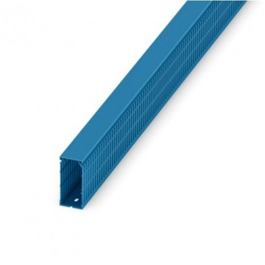 P.CD 40X80 BU KORYTKO KABLOWE -zdjęcie numer 1