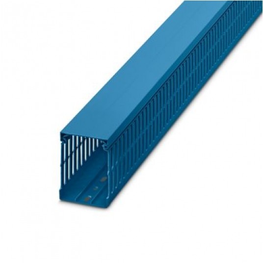 P.CD-HF 60X80 BU KORYTKO KABLOWE -zdjęcie numer 1