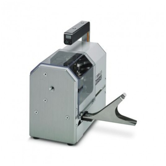 P.CF 3000-2,5 ZACISKARKA ELEKTRYCZNA -zdjęcie numer 1