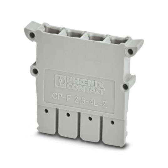 P.CP-F 2,5-4L-Z -zdjęcie numer 1