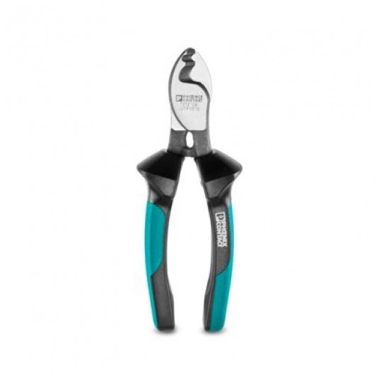 P. CUTFOX 12 - Narzędzie do cięcia kabli -zdjęcie numer 1