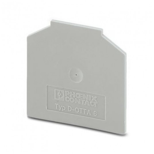 P.D-OTTA 6 POKRYWA ZAMYKAJĄCA -zdjęcie numer 1
